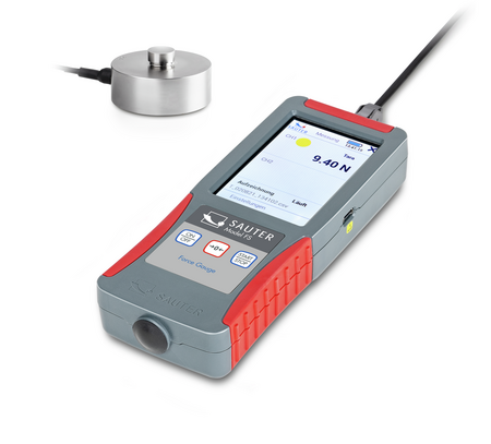 force-gauges, FS-2-25KRQ1