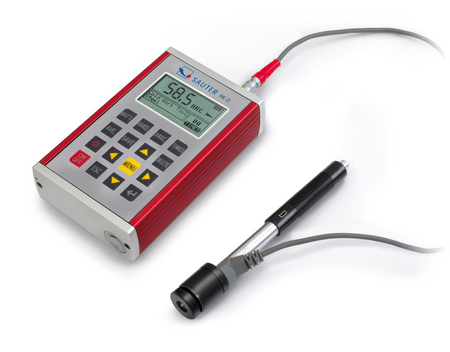 hardness-tester-of-metals, HK-D-