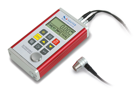 Material-thickness-gauges