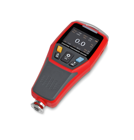 coating-thickness-gauges, JCT-100