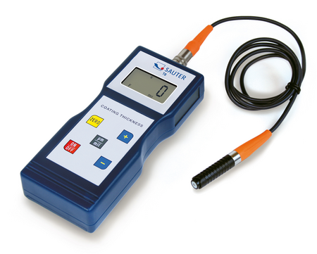 coating-thickness-gauges, TB-2000-0-1F-