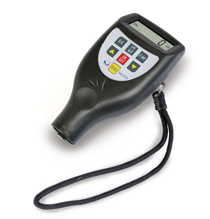coating-thickness-gauges, TC-1250-0-1F-