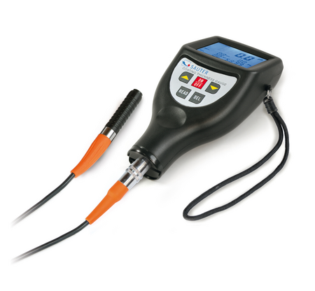 Coating-thickness-gauges