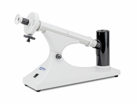 polarimeter, TOAB-20LED-A