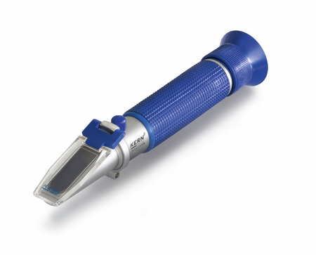 Refractometers