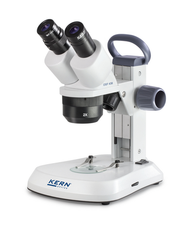 stereomicroscopes, OSF-438