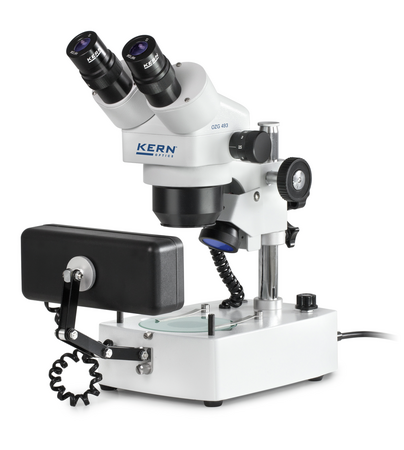 stereomicroscopes, OZG-493