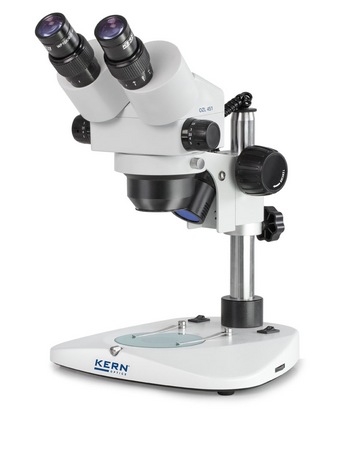 stereomicroscopes, OZL-451