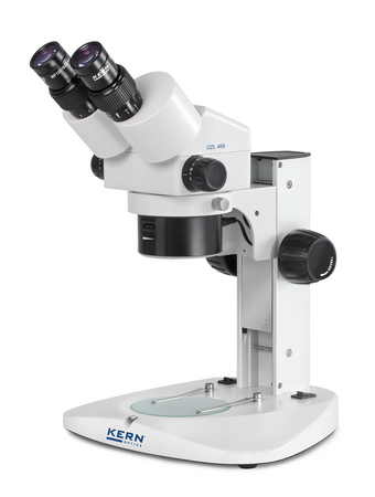 stereomicroscopes, OZL-456