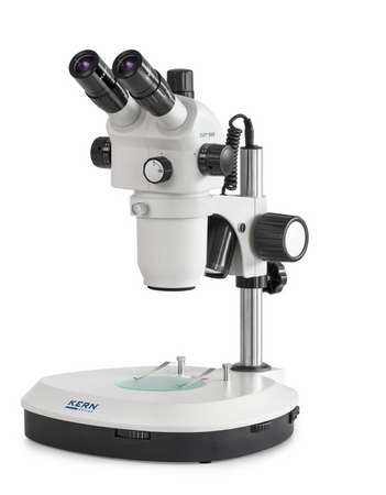 stereomicroscopes, OZP-558