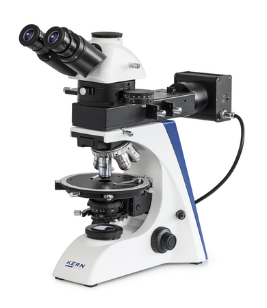polarising-microscopes, TOPO-185-B