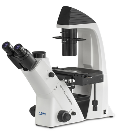 inverted-microscopes, TOCM-161-B