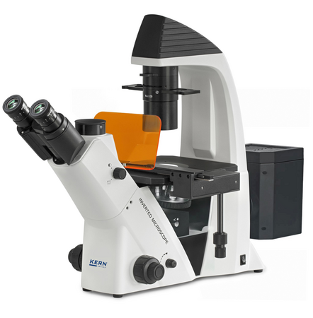inverted-microscopes, TOCM-166-A