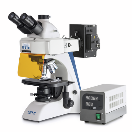 fluorescence-microscopes, OBN-147