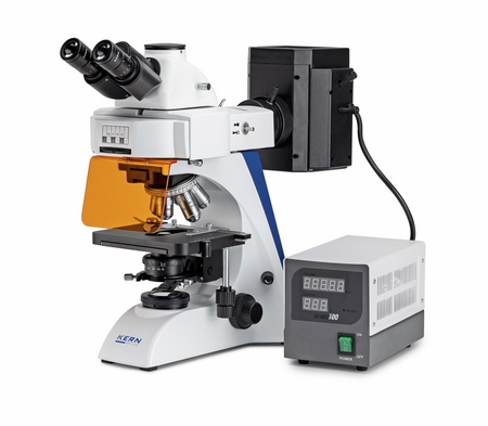 fluorescence-microscopes, OBN-148