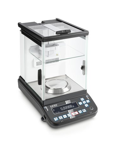 analytical-balances, TABP-135-5AM-A