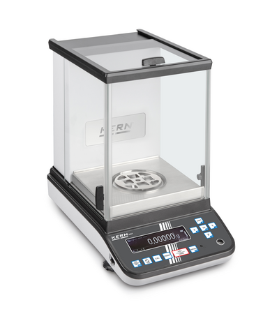 analytical-balances, TABP-200-5DM-A