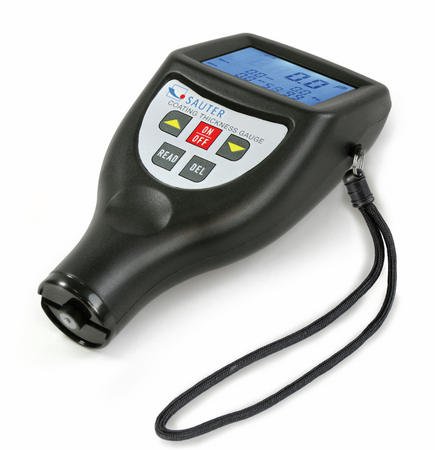 coating-thickness-gauges, TF-1250-0-1FN-