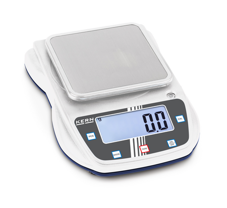 School balance, TEHA-3000-1-A