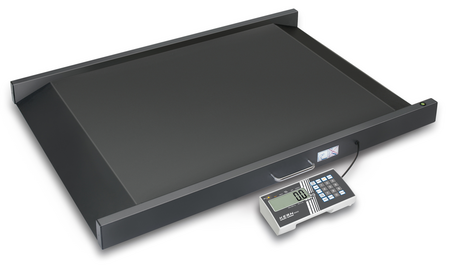 wheelchair-platform-scales, MWS-400K100DNM