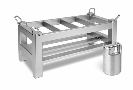 Test-weights