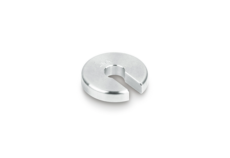 newton-weights, T347-055-N00-A