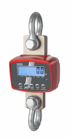 crane-scales, THFD-600K-1M-A