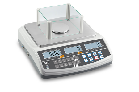 counting-scales, CFS-300-3