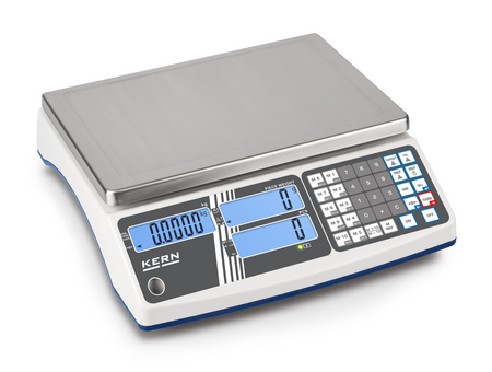 counting-scales, TCIB-3K-4-A