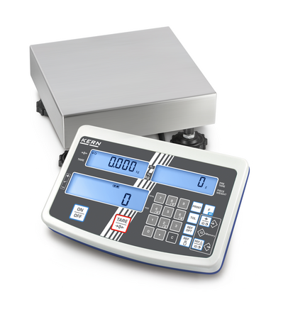 counting-scales, IFS-6K-4S