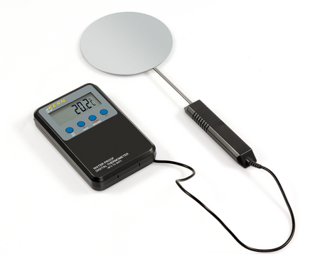 Temperatūras kalibrēšanas komplekts, DBS-A01-
