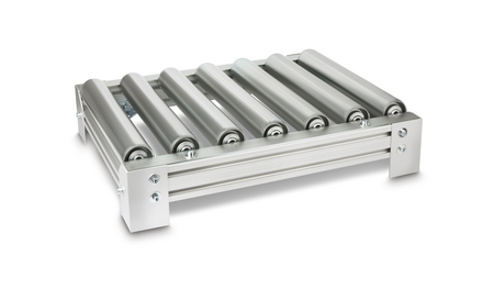 roller-conveyor, YRO-02