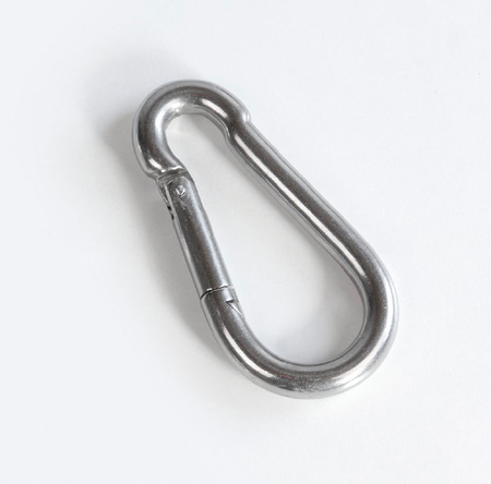 hook-shackle-carabiner, HCB-A01