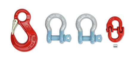 hook-shackle-carabiner, YHA-02