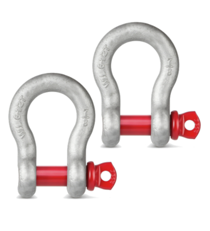 hook-shackle-carabiner, YSC-02