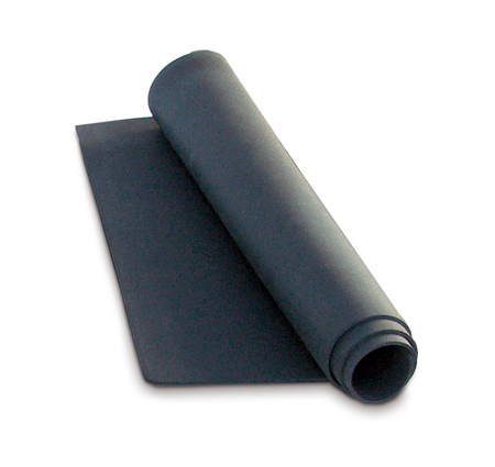 Rubber-mat