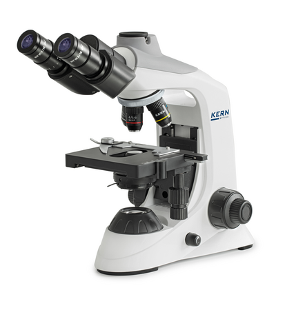 compound-microscopes, OBE-124
