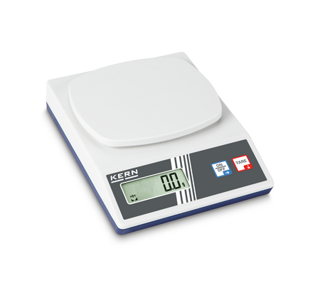 School balance, TEFS-3000-1-A