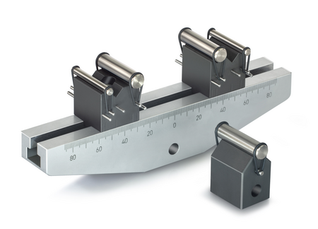 Bending-device