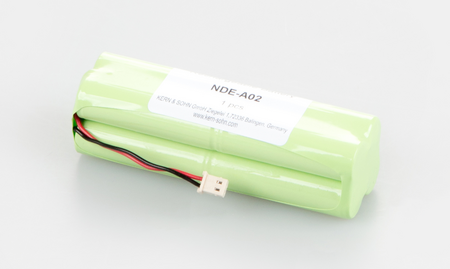 rechargeable-batteries, NDE-A02