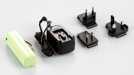 rechargeable-batteries, PCB-A01