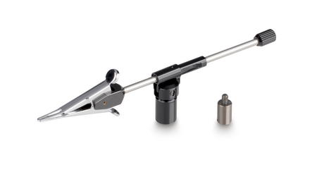 Object-clamps