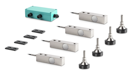 scale-kits, CW-1500