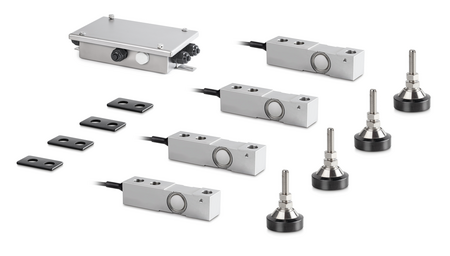 scale-kits, CW-1500R