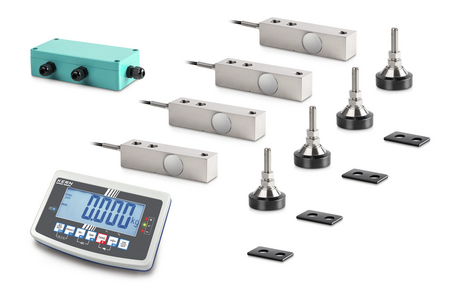 scale-kits, CW-300KFB