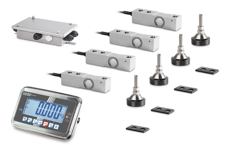 Scale-kits