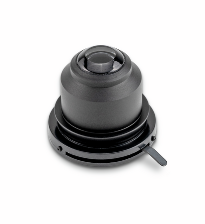 Microscope-condenser