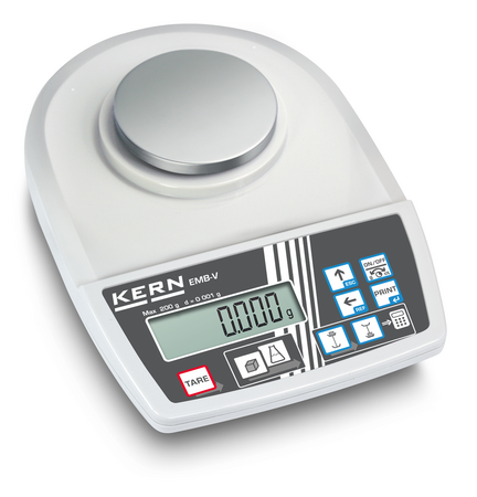 School balance, EMB-200-3V