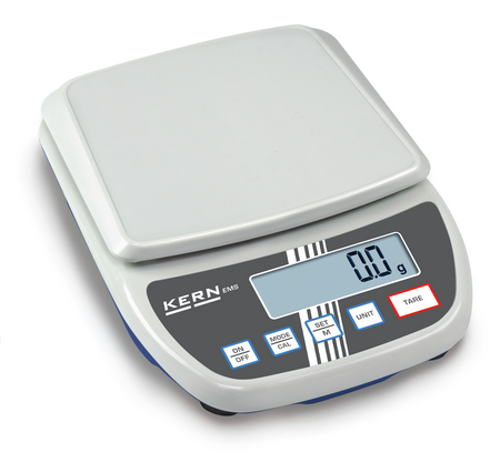 School balance, EMS-12K0-1