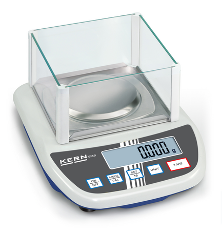 School balance, EMS-300-3